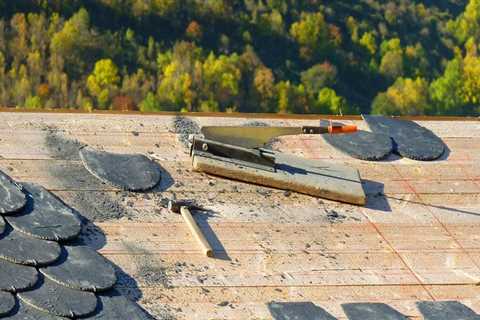 Smart Investments: Bar Décor & Roof Replacement Costs