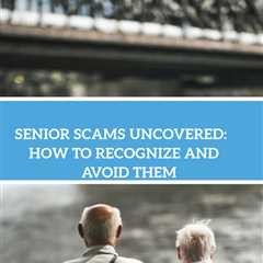 Stay independent and confident online with Don’t Click That, the essential guide for seniors..