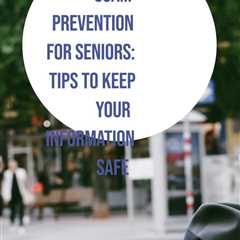Scammers prey on confusion and trust. Don’t Click That empowers seniors to stay safe online without ..