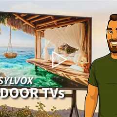 Live with Sylvox at CES in 2026