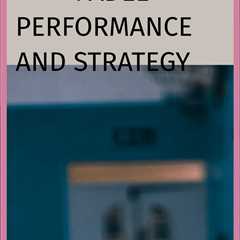 Develop a winning mindset on the padel court with this essential guide for club players over 30...