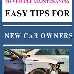 Learn how to talk to mechanics and understand your car's inner workings with this essential guide.