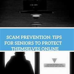 Don’t let fear hold you back from enjoying the internet. Learn how to stay safe online with Don’t..