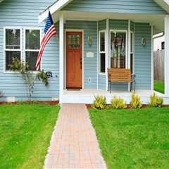 Incorporating Flags into Home and Garden Design: Creative Ideas and Tips