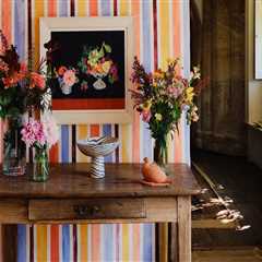 Creative Ways to Incorporate Flags into Home and Garden Décor