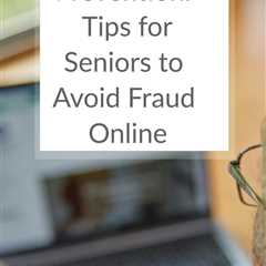 Stay safe online and protect yourself from senior fraud with Don’t Click That. Gain confidence and..