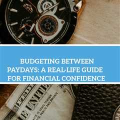 Regain control of your finances without guilt or restriction. Start budgeting with confidence..