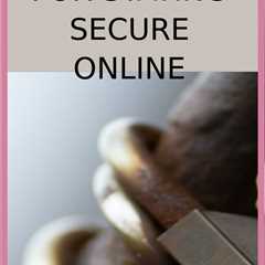 Stay safe online and protect your identity with this essential guide for seniors. Don't let..