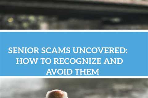 Stay independent and confident online with Don’t Click That, the essential guide for seniors..