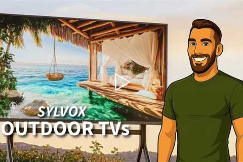 Live with Sylvox at CES in 2026