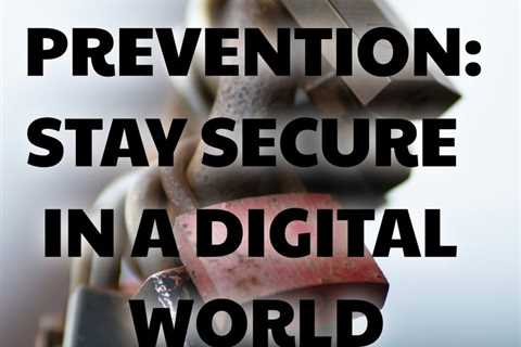 Stay secure and confident online with Don’t Click That, the go-to resource for seniors looking to..