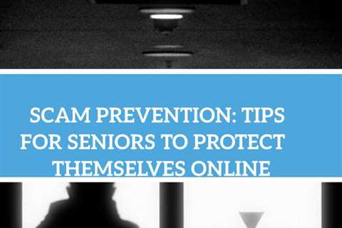 Don’t let fear hold you back from enjoying the internet. Learn how to stay safe online with Don’t..