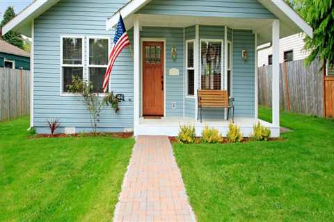 Incorporating Flags into Home and Garden Design: Creative Ideas and Tips