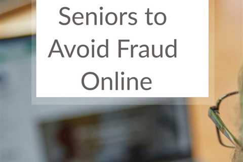Stay safe online and protect yourself from senior fraud with Don’t Click That. Gain confidence and..