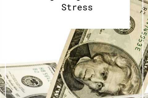 Regain control of your finances without guilt or restriction. Start budgeting with confidence..