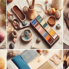 Choosing Fabrics Like a Designer for Your DIY Projects