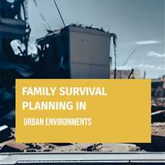 Get apartment survival tips from When the City Stops Working by David Goldman.