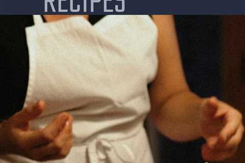 Simplify your meal prep routine with these 5-ingredient power meals that are easy to make and full..