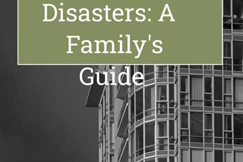 Prepare your urban family for emergencies without panic with the help of this comprehensive..