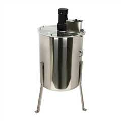 8 Frame Electric Honey Extractor for Beekeepers