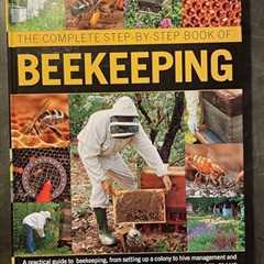 Beekeeping Made Easy: A Practical Guide