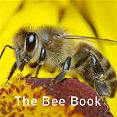 The Bee Book: A Guide to Beekeeping