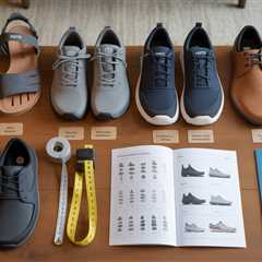 Men’s Xero Shoes Buyer Guide: Comfort, Models, and Training Tips