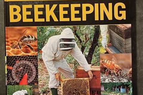 Beekeeping Made Easy: A Practical Guide