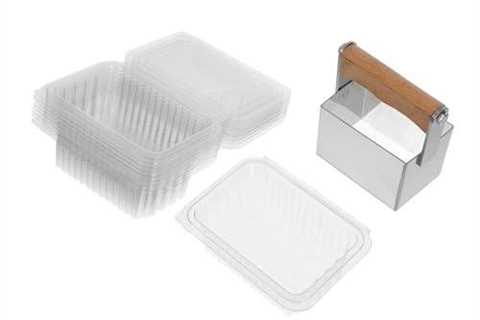 Stainless Steel Honey Harvesting Tool Set