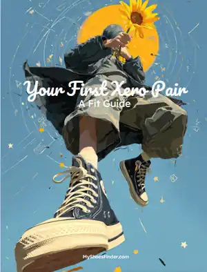 Track Your Xero Shoes Order Status with Ease