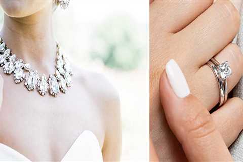 Why Brides Looking for Value Often Explore Pre-Owned Jewelry Options