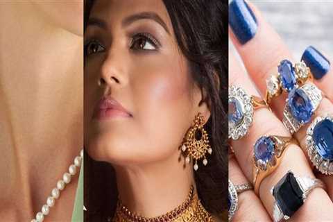 Why Custom Jewelry Design Continues to Shape Wedding Fashion Trends