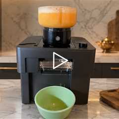 ICEMAGE QuickFreezer - 2nd: All-in-1 Blender & Shaver, Craft Fluffy Natural Ice Treats This Summer