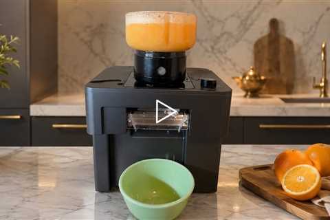 ICEMAGE QuickFreezer - 2nd: All-in-1 Blender & Shaver, Craft Fluffy Natural Ice Treats This Summer